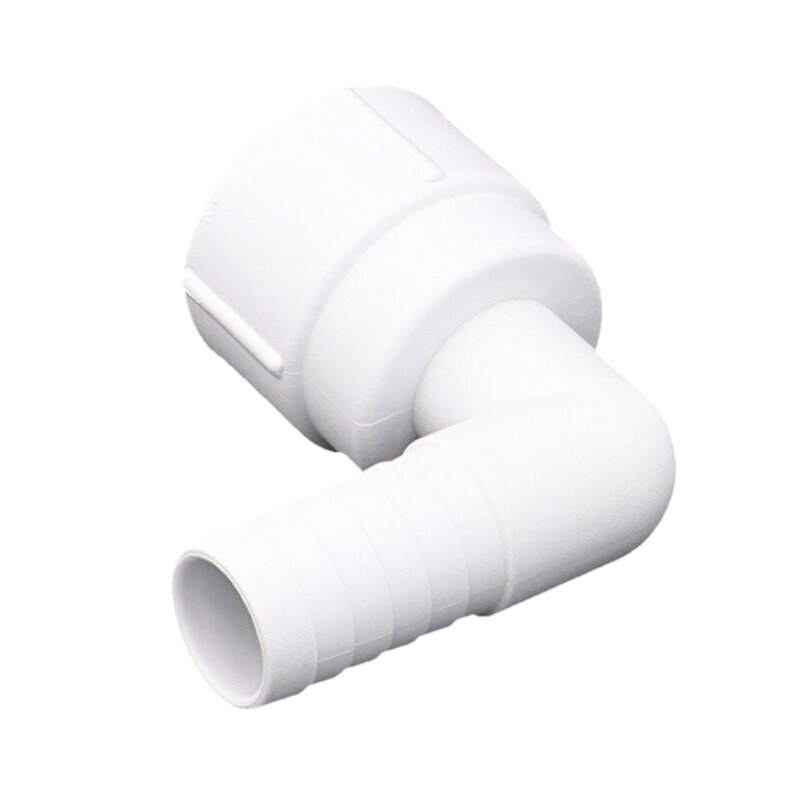 Rule Connector hose connection, 90° elbow - Boatyard Malaysia