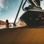 G-Force ELIMINATOR Trolling Motor Prop Nut Garmin Force boatyardmalaysia