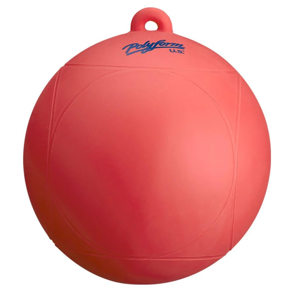 WS-Series Water Ski Marker Buoy boatyardmalaysia