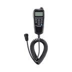 HM195 COMMANDMIC boatyardmalaysia