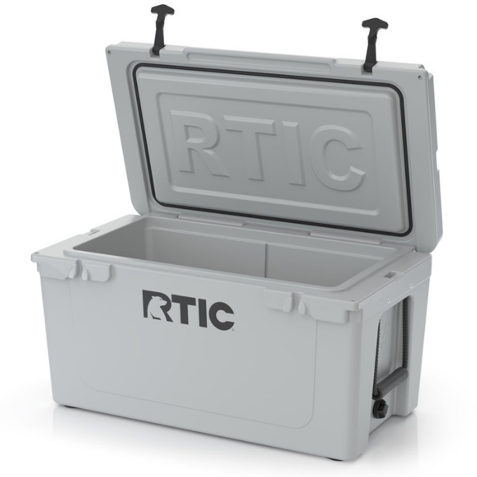 RTIC Cooler Box / Ice Box 65QT boatyardmalaysia