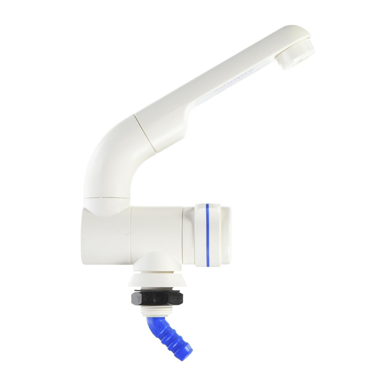 Pentair Shurflo® Water Faucet Without Switch - Boatyard Malaysia