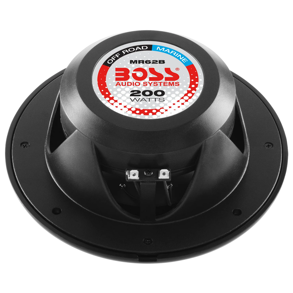 MR62 6.5" 200W Marine Speaker boatyardmalaysia