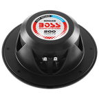 MR62 6.5" 200W Marine Speaker boatyardmalaysia