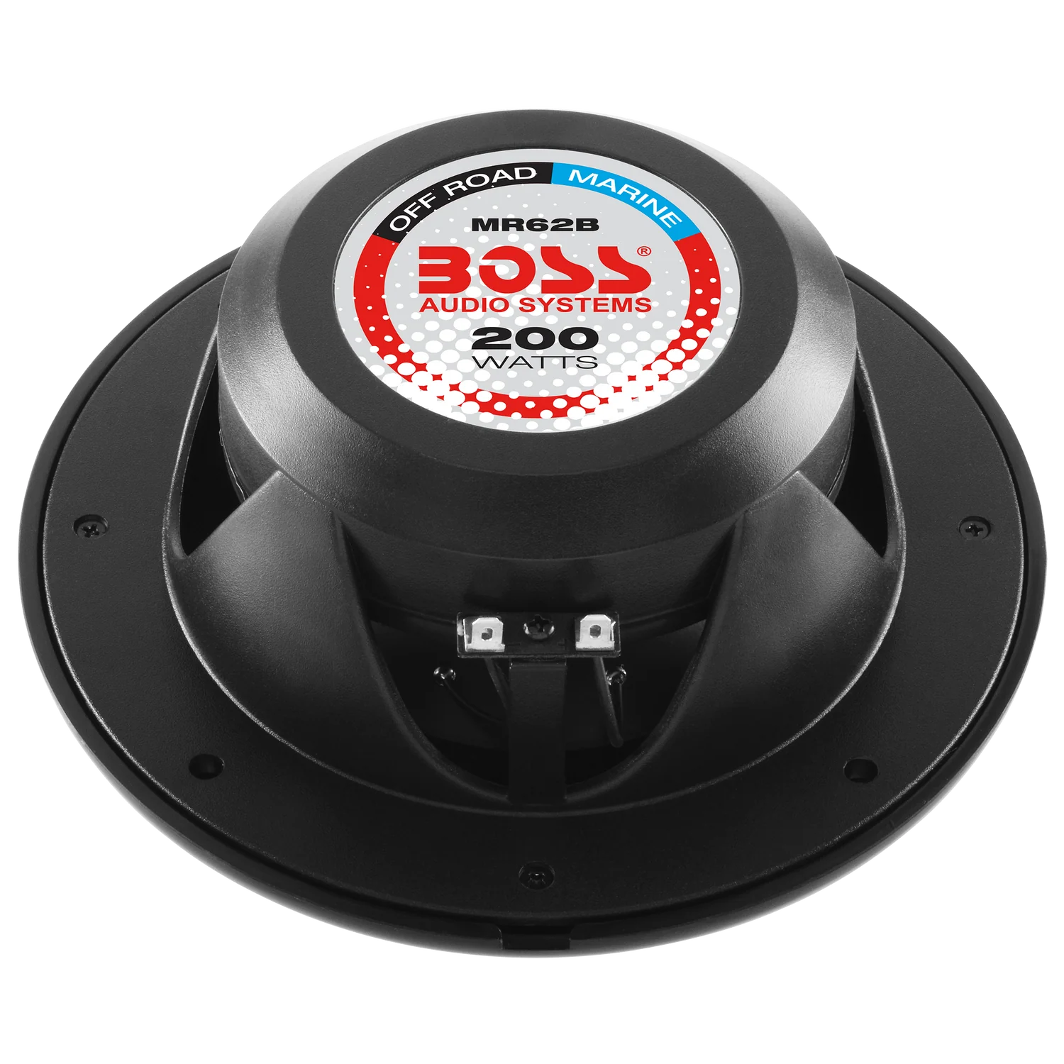 MR62 6.5" 200W Marine Speaker boatyardmalaysia