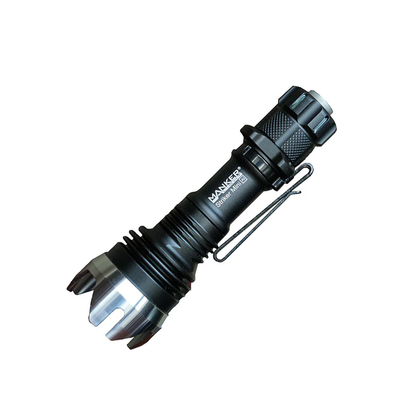 Striker Mini Pocket 635L EDC Flashlight & Tactical Flashlight boatyardmalaysia