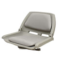 Swivl-Eze Padded Flip Seat boatyardmalaysia
