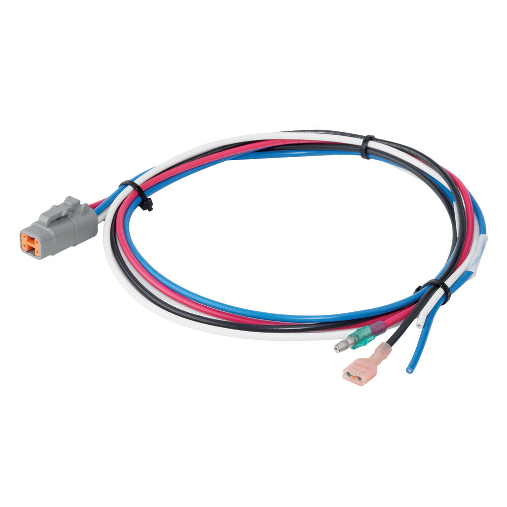 Auto Glide Adapter Cables boatyardmalaysia
