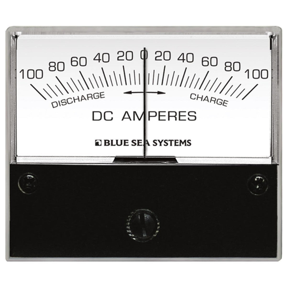 Blue Sea System AC/DC Ammeter - Boatyard Malaysia