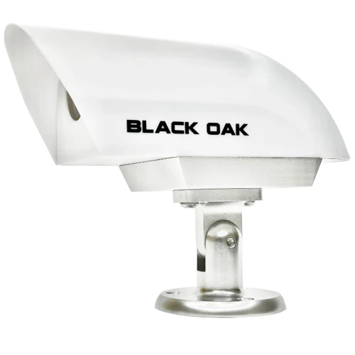 Nitron XD Pro Analog UnderMount White boatyardmalaysia