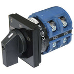AC Rotary Switch - OFF + n Positions boatyardmalaysia