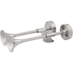 Marinco Compact Trumpet Electric Horn - Boatyard Malaysia