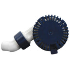 HD2000 Heavy Duty Bilge Pump boatyardmalaysia