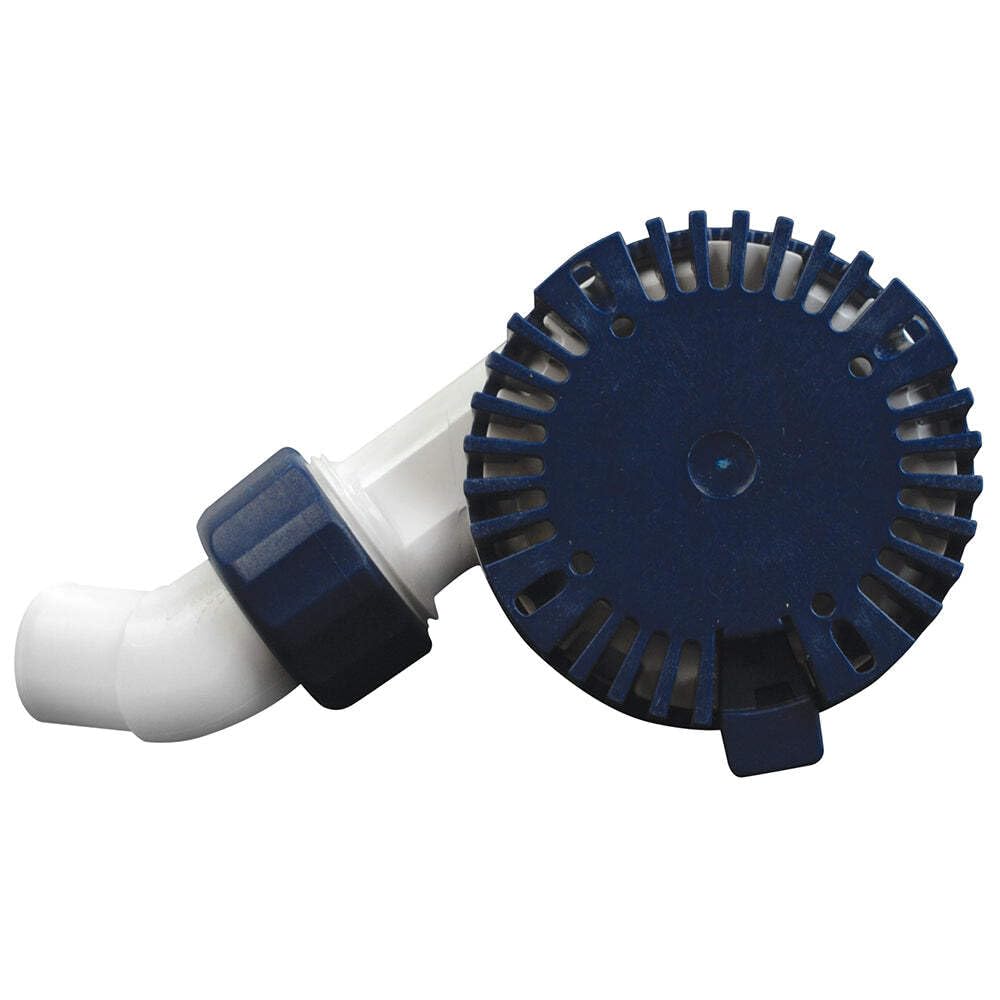 HD2000 Heavy Duty Bilge Pump boatyardmalaysia