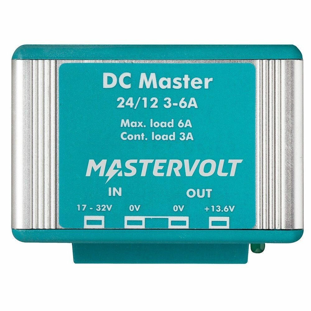 Mastervolt DC Master - Boatyard Malaysia