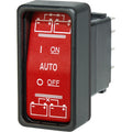 Blue Sea System SPDT Remote Control Contura Switch - Boatyard Malaysia