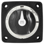 m-Series Mini On-Off Battery Switch with Key boatyardmalaysia