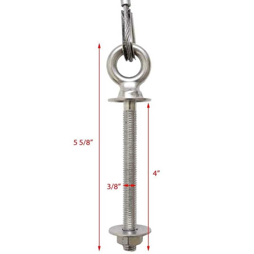 Lewmar Anchor Safety Strap - Boatyard Malaysia