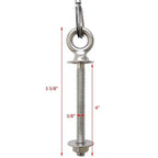 Lewmar Anchor Safety Strap - Boatyard Malaysia