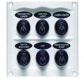 Waterproof Series Panels boatyardmalaysia