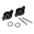 Minn Kota Prop Nut Kit - A / MKP-9 - Boatyard Malaysia