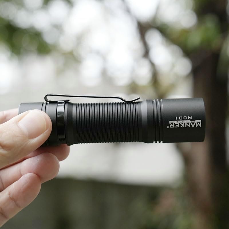 MC01 1030L LED Flashlight boatyardmalaysia