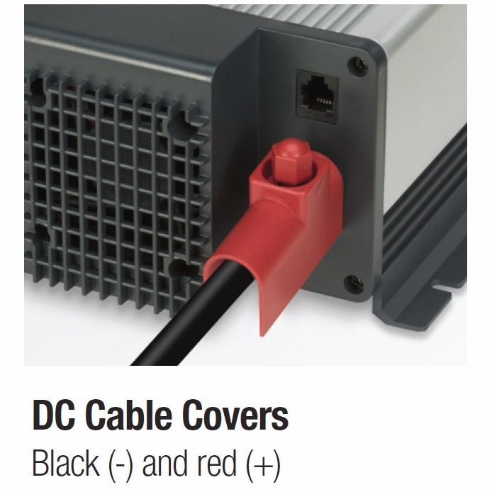 Promariner Inverter 2000W 12V Modified Sine - Boatyard Malaysia