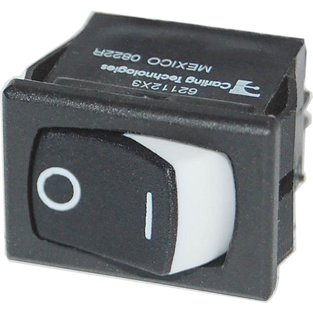 Blue Sea System Rocker Switch - Boatyard Malaysia