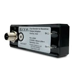 Oceanic System Fuel Sender To Resistive Output Adaptor - Boatyard Malaysia