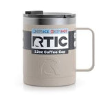 RTIC RTIC Coffee Mugs 12oz - Boatyard Malaysia
