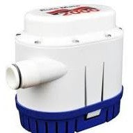 Mate 2000 Gph Bilge Pump 12V boatyardmalaysia