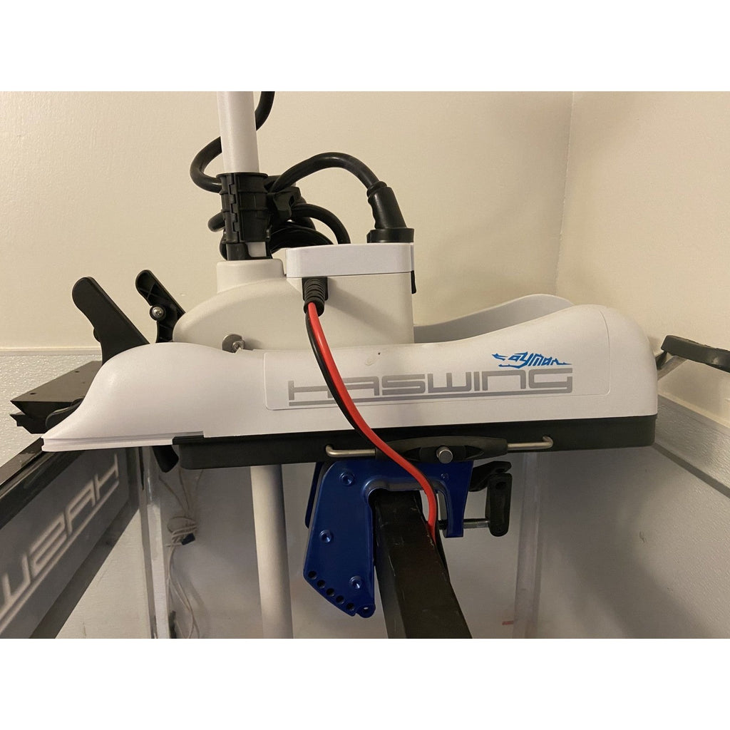 Haswing Trans-formative Bracket - Boatyard Malaysia