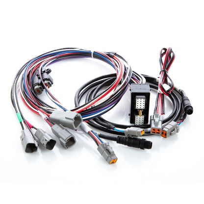 Kit Without GPS Antenna or Network - For Single Actuator Trim Tab Systems