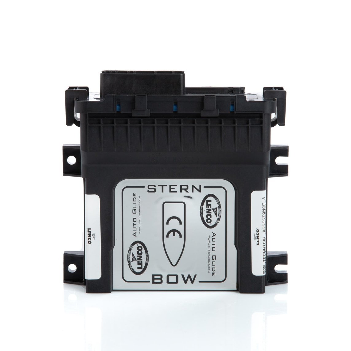 Auto Glide ™ Aftermarket Kit boatyardmalaysia