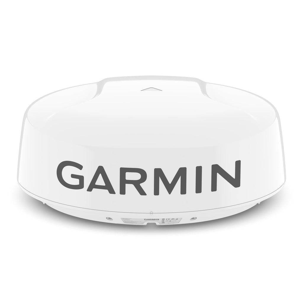 Garmin GMR Fantom 24x Dome Radar - White - Boatyard Malaysia