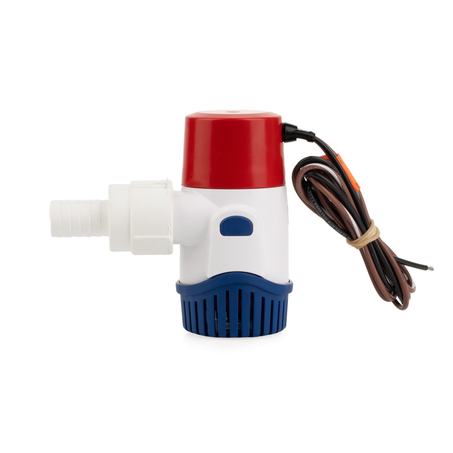 Rule Automatic Bilge Pumps - 500 GPH Electronic Sensing Bilge Pump - Boatyard Malaysia