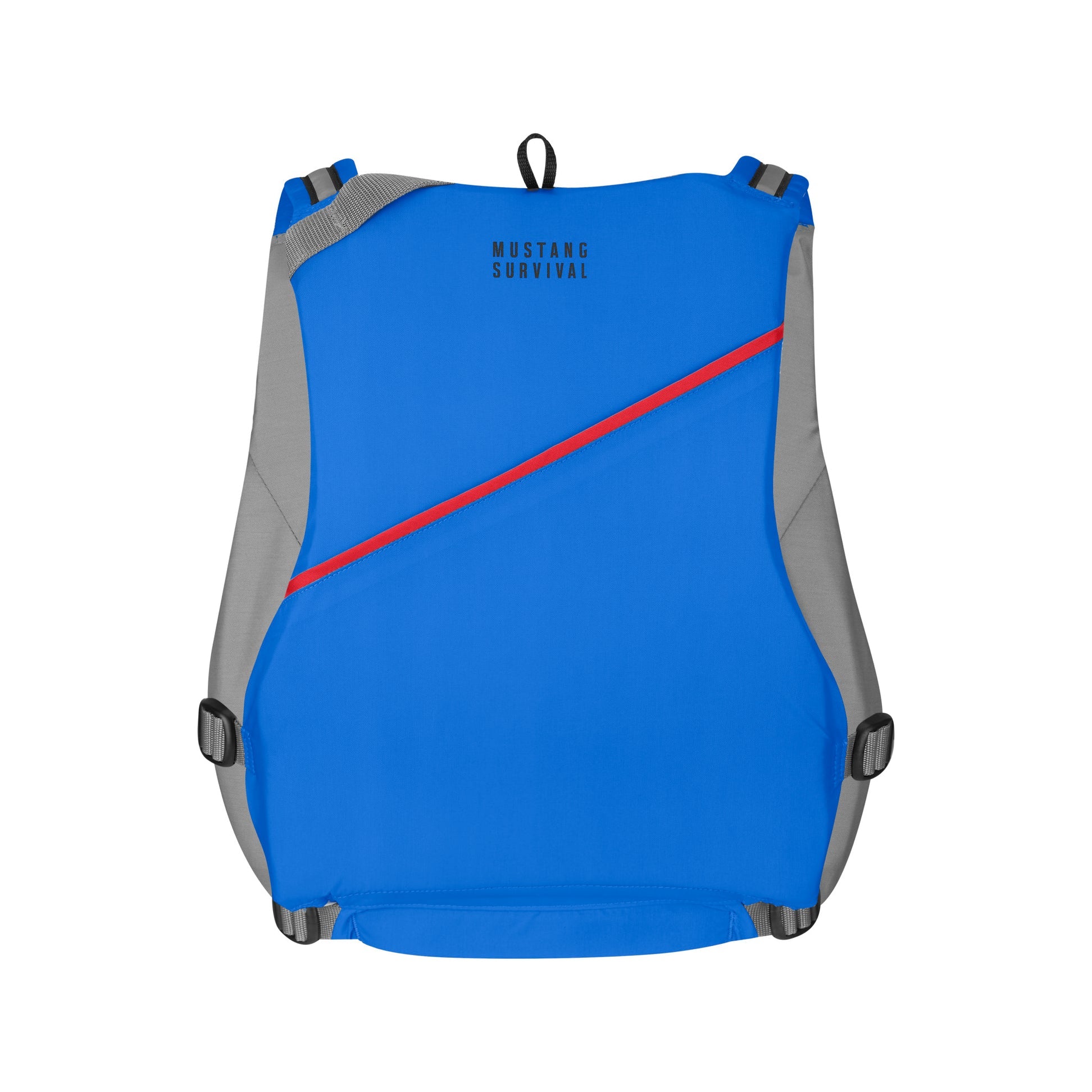 Mustang Survival Mustang Journey Foam Vest Blue M/L - Boatyard Malaysia