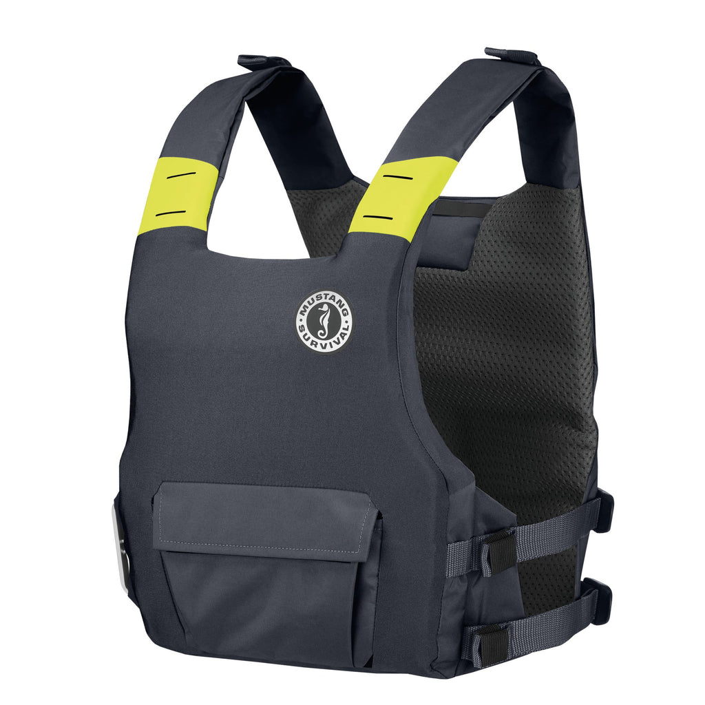 Khimera Dual Flotation PFD boatyardmalaysia