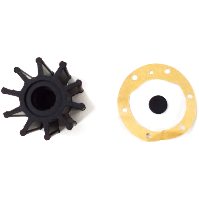 Jabsco Impeller Kit - 10 Blade - Neoprene - 2-¼" - Boatyard Malaysia