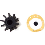 Jabsco Impeller Kit - 10 Blade - Neoprene - 2-¼" - Boatyard Malaysia
