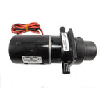 Jabsco Motor/Pump Assembly F/37010 Series Electric Toilets - Boatyard Malaysia