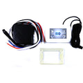 Jabsco Control Kit F/Deluxe Flush & Lite Flush Toilets - Boatyard Malaysia