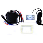 Jabsco Control Kit F/Deluxe Flush & Lite Flush Toilets - Boatyard Malaysia