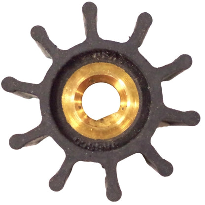 Impeller Kit - 10 Blade - Nitrile - 1-19/32" Diameter boatyardmalaysia