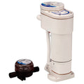 Jabsco 12V Electric Conversion Kit - Boatyard Malaysia