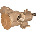 Jabsco 2" Bronze Pedestal Pump - Boatyard Malaysia
