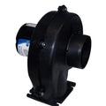 Ventilation Blowers boatyardmalaysia