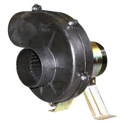 3" Flexmount Blower - 150 CFM - 24v boatyardmalaysia