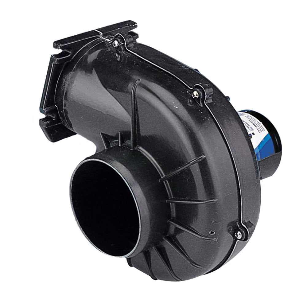 4" 250 CFM Flangemount Blower - 12V boatyardmalaysia