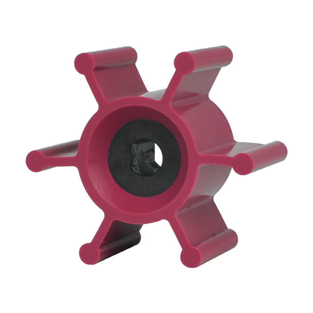 Jabsco Ballast King Impeller - Boatyard Malaysia